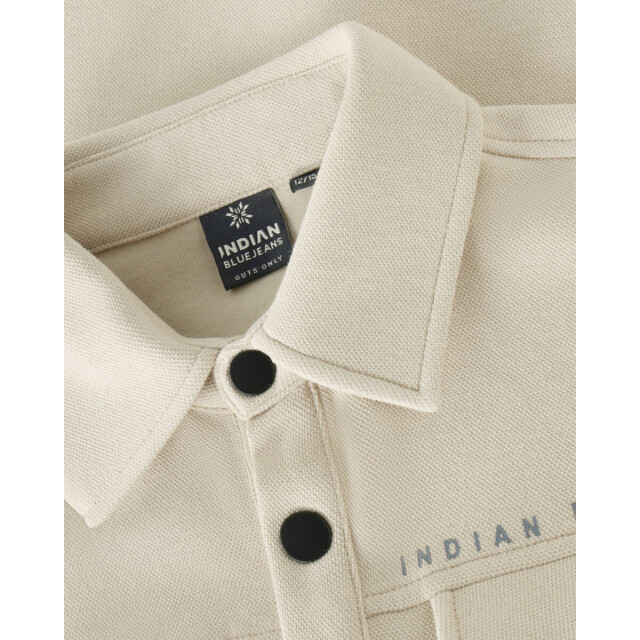 Indian Blue Overshirt 960565 Indian Blue Jeans Overshirt 960565 large