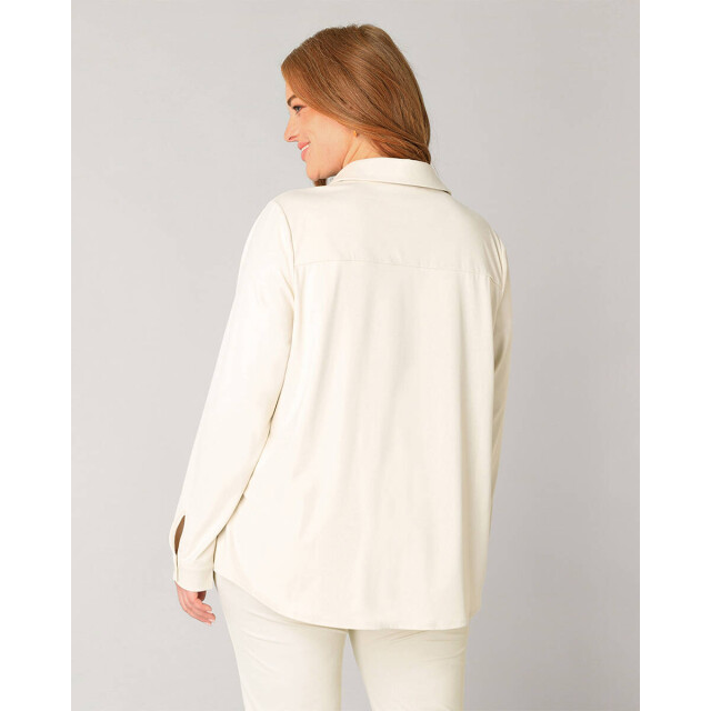 Base Level Blouse lange mouw 7000115 Base Level Blouse lange mouw 7000115 large