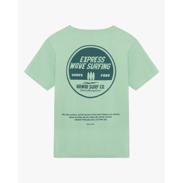 Indian Blue T-shirt 960642 Indian Blue Jeans T-shirt 960642 large