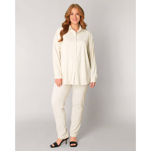 Base Level Blouse lange mouw 7000115 Base Level Blouse lange mouw 7000115 large