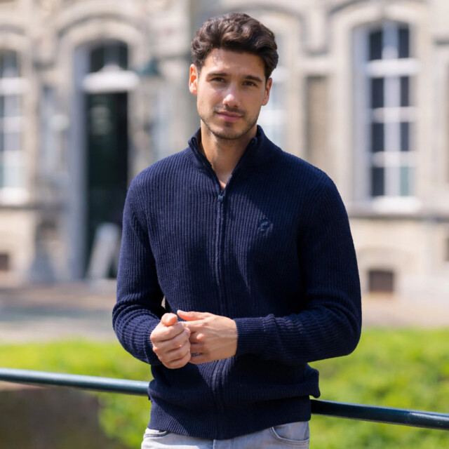 Q1905 Vest vaals donker QM2354849-695-1 large