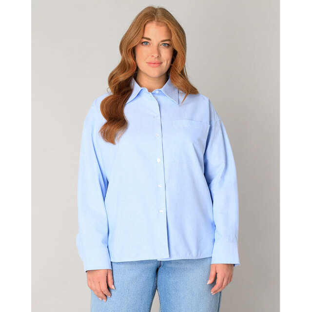 Base Level Blouse lange mouw 7000128 Base Level Blouse lange mouw 7000128 large