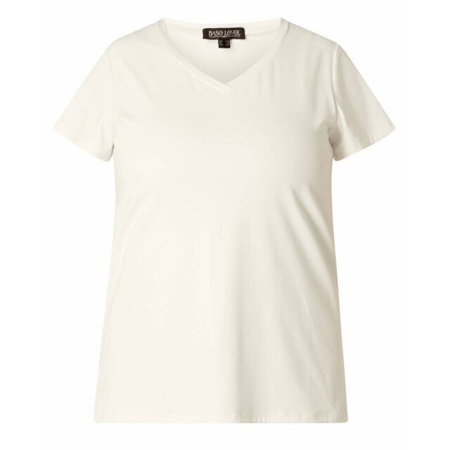 Base Level Top korte mouw 7000114 Base Level Top korte mouw 7000114 large