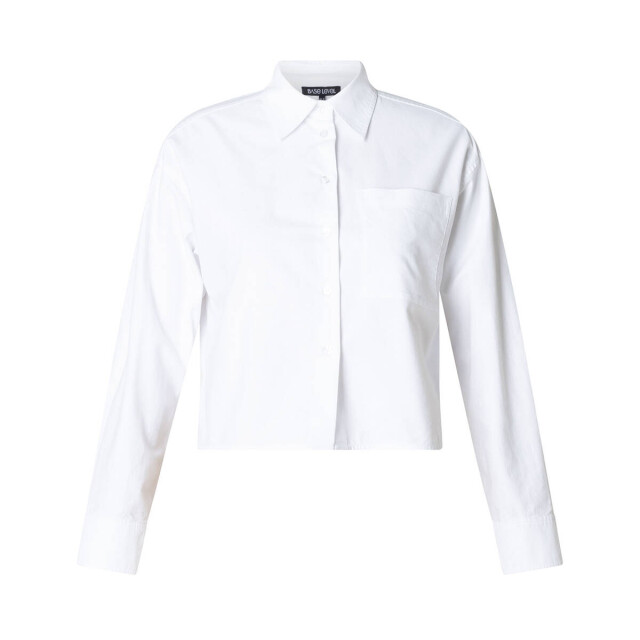 Base Level Blouse lange mouw 7000128 Base Level Blouse lange mouw 7000128 large