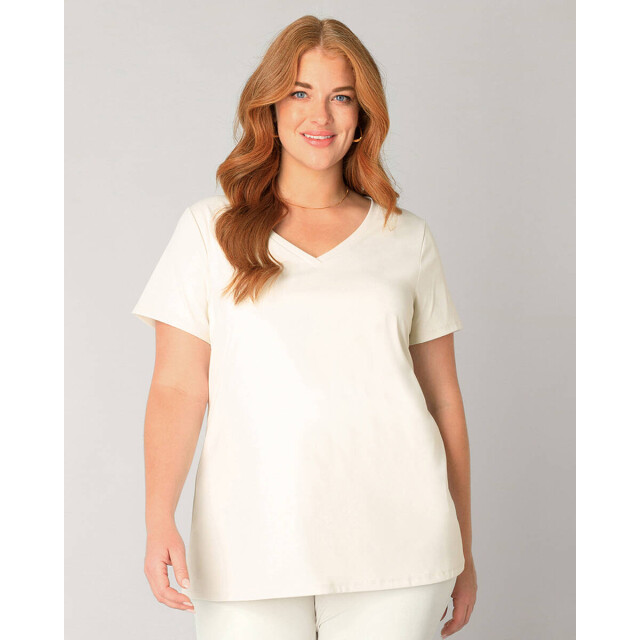 Base Level Top korte mouw 7000114 Base Level Top korte mouw 7000114 large