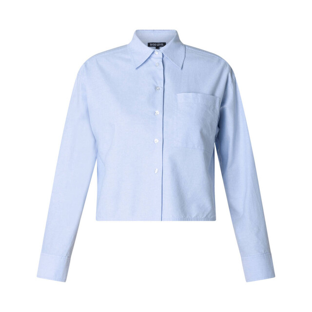 Base Level Blouse lange mouw 7000128 Base Level Blouse lange mouw 7000128 large