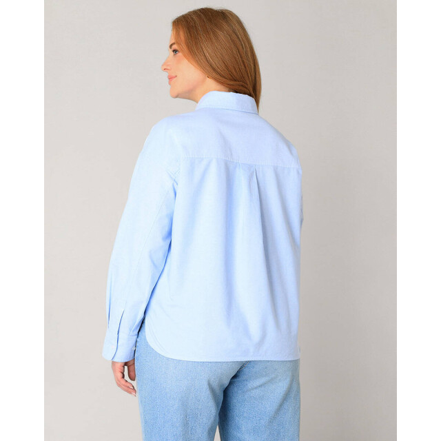 Base Level Blouse lange mouw 7000128 Base Level Blouse lange mouw 7000128 large