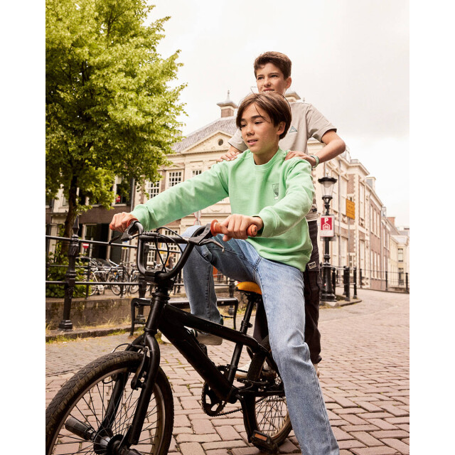 Indian Blue Sweat 960557 Indian Blue Jeans Sweat 960557 large