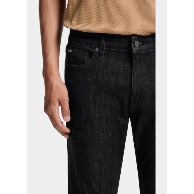 Hugo Boss Katoenen 5-pocket p-delaware 10276499 01 50555220/436 196750 large