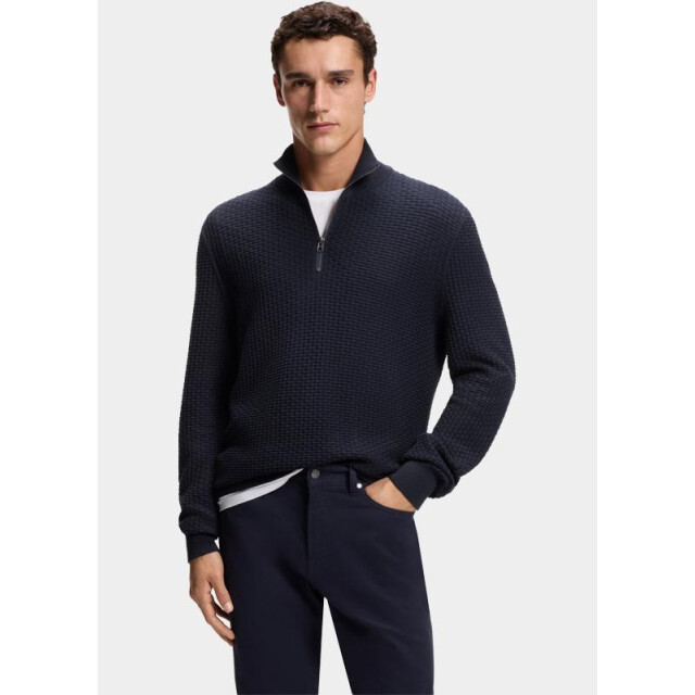 Hugo Boss Pullover h-ulicio 10276796 01 50555118/404 196743 large