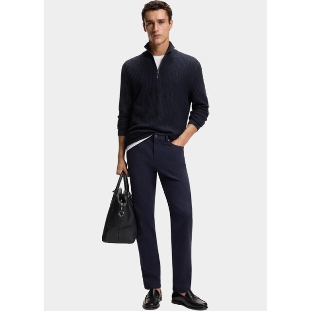 Hugo Boss Pullover h-ulicio 10276796 01 50555118/404 196743 large