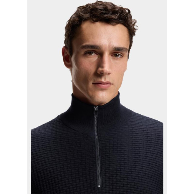 Hugo Boss Pullover h-ulicio 10276796 01 50555118/404 196743 large