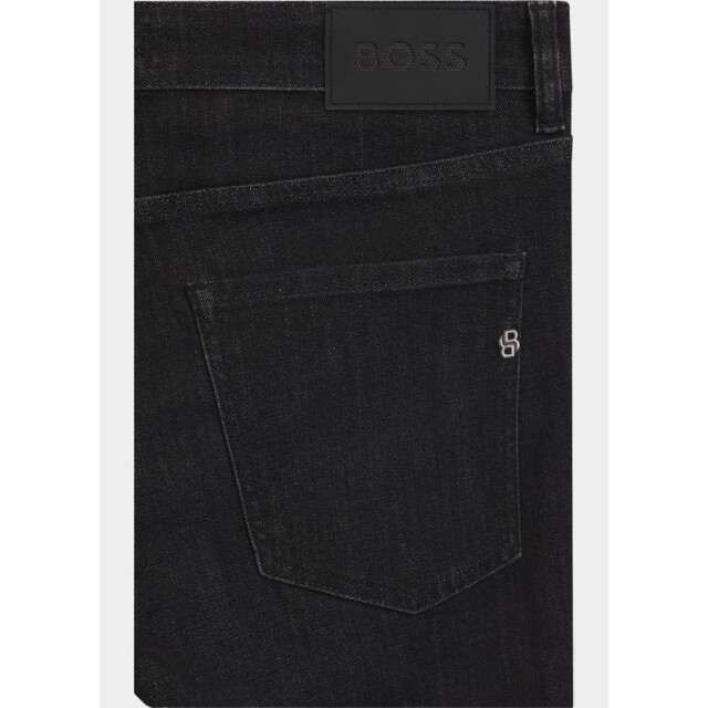 Hugo Boss Katoenen 5-pocket p-delaware 10276499 01 50555220/436 196750 large