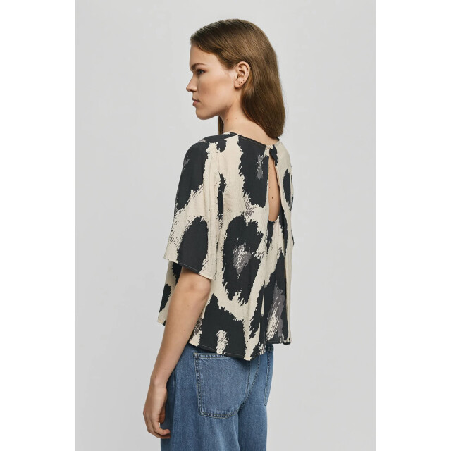 Moss Copenhagen 19629 karalie jusia top 19629 Karalie Jusia Top large