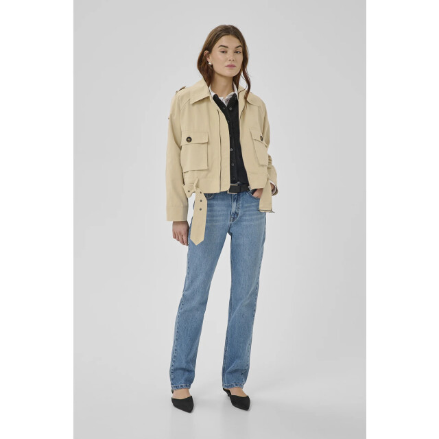 My Essential Wardrobe 10705418 lyon short jacket 10705418 Lyon Short Jacket large