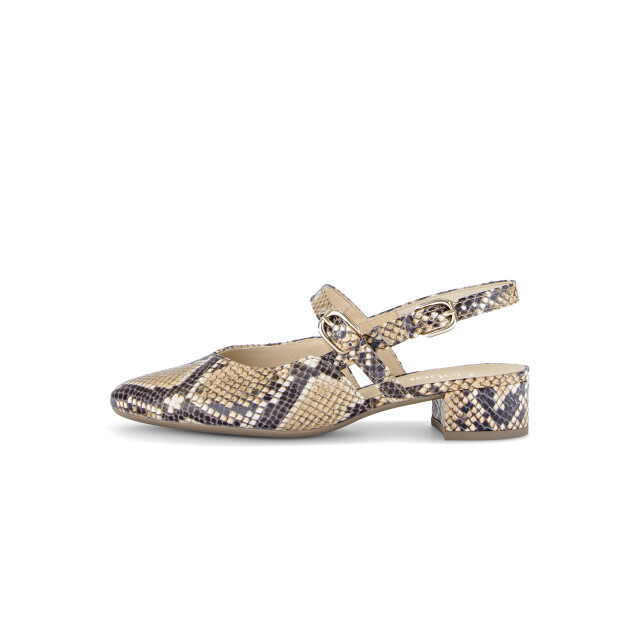 Gabor 81.524 Sandalen Bruin 81.524 large