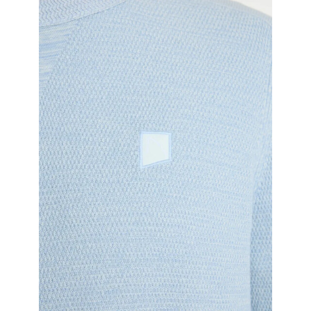 Chasin' 31110001 e61 basal mixed heren trui cha E61/31110001 large