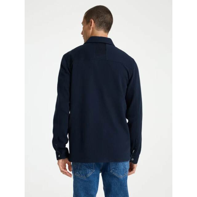 Chasin' 61120044 e63 axel vorn heren overshirt cha E63/61120044 large