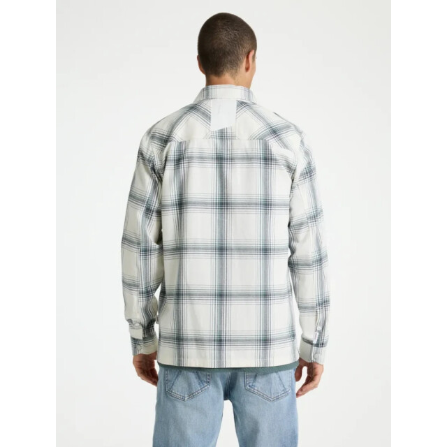 Chasin' 61120031 e11 axel ryze heren overshirt cha E11/61120031 large