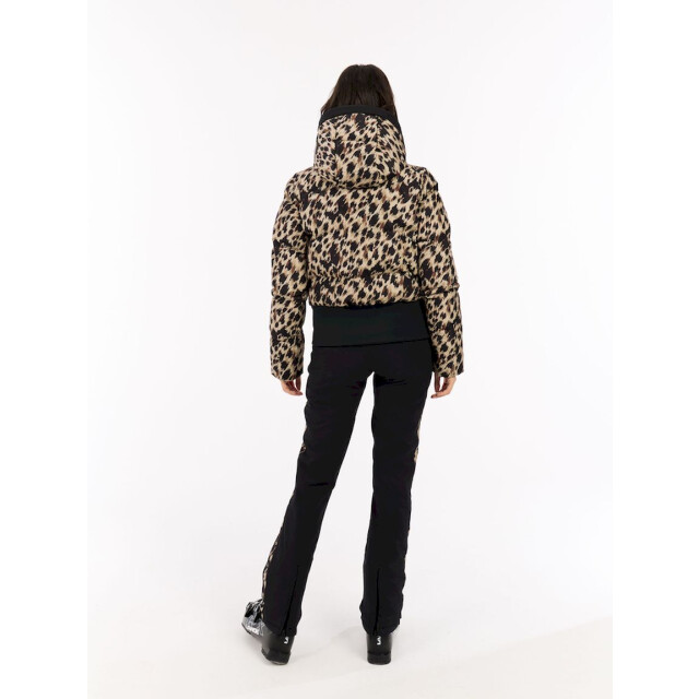 Protest jetta snowjacket ski jack dames - 070347_180-36 large