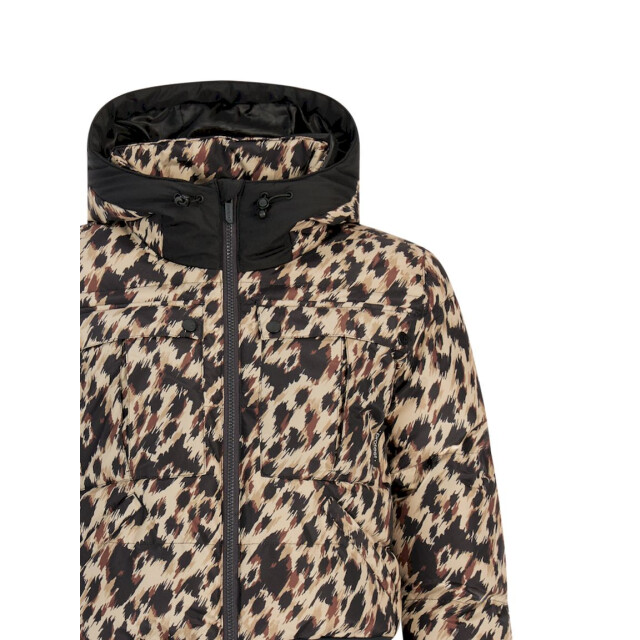 Protest jetta snowjacket ski jack dames - 070347_180-36 large