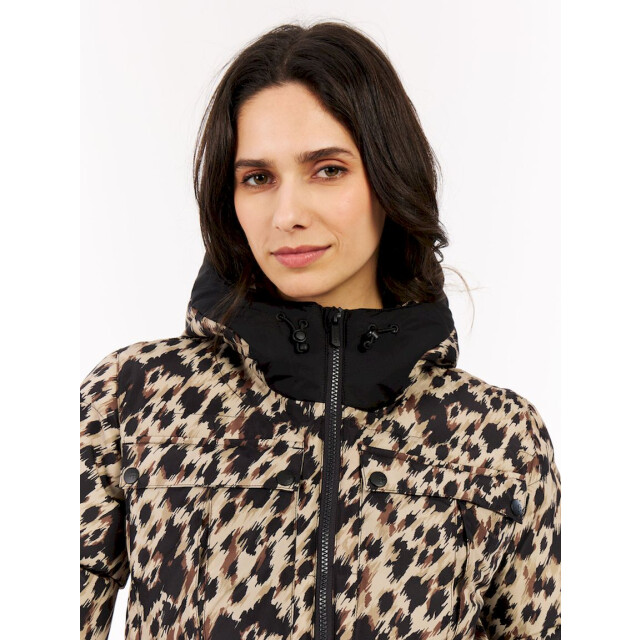 Protest jetta snowjacket ski jack dames - 070347_180-36 large