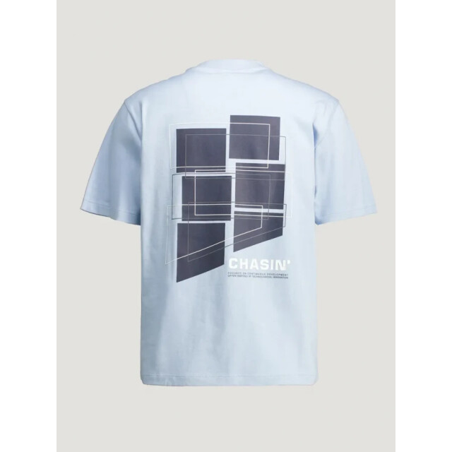 Chasin' 52110063 e62 dexx t-shirt cha E62/52110063 large