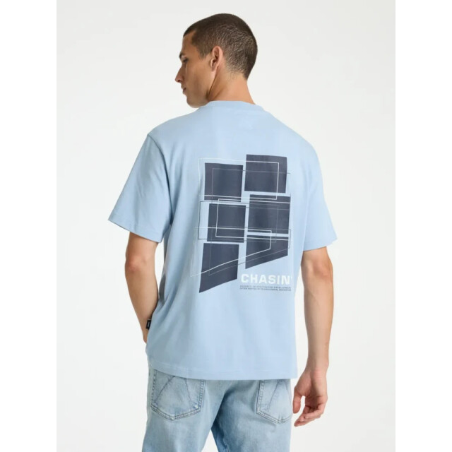 Chasin' 52110063 e62 dexx t-shirt cha E62/52110063 large