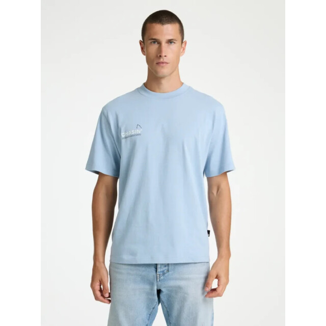 Chasin' 52110063 e62 dexx t-shirt cha E62/52110063 large