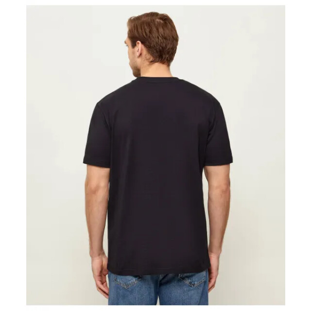 Iceberg Tee logo milano italia 161175327 large