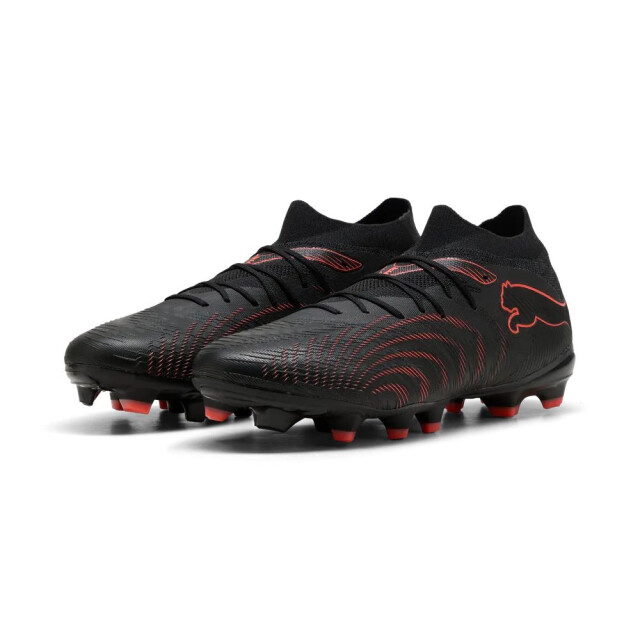 Puma future 9 match fg/ag voetbal schoen firm ground heren - 072418_990-10 large