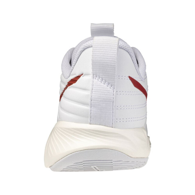 Mizuno wave momentum pro indoor schoenen dames - 073311_100-8 large