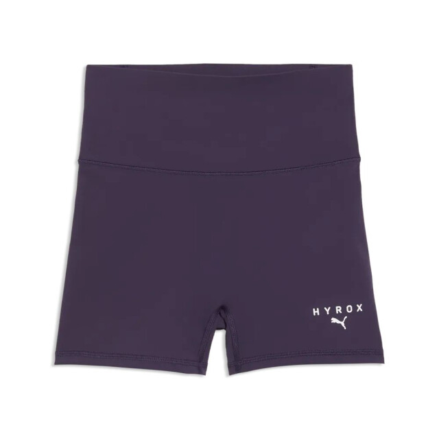 Puma w x hyrox shapeluxe 3i tight short korte trainingslegging dames - 072426_730-L large