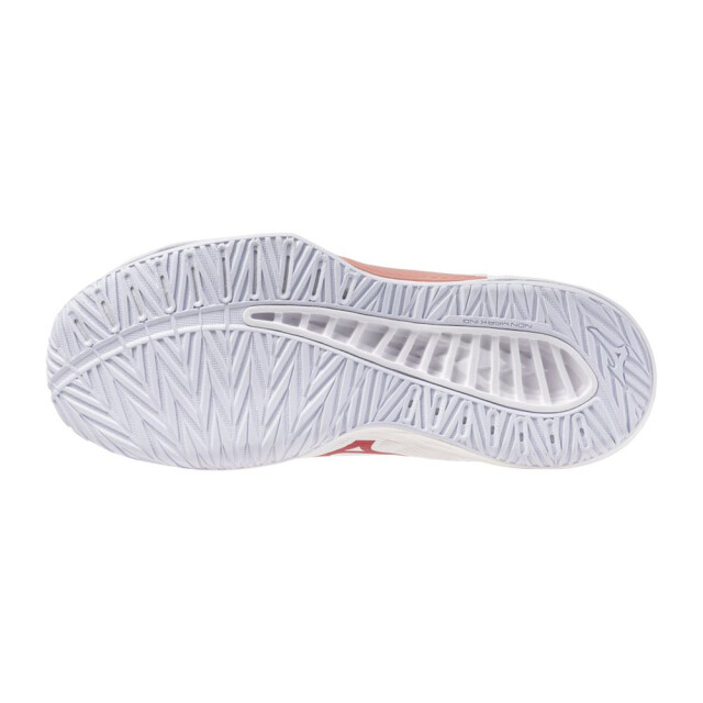 Mizuno lightning select indoor schoenen dames - 073314_100-4,5 large