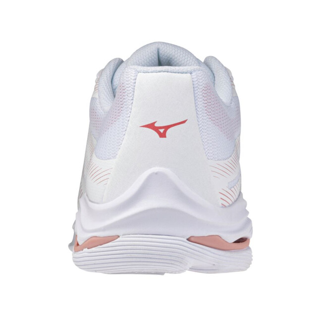 Mizuno wave lightning pro indoor schoenen dames - 073313_100-5 large