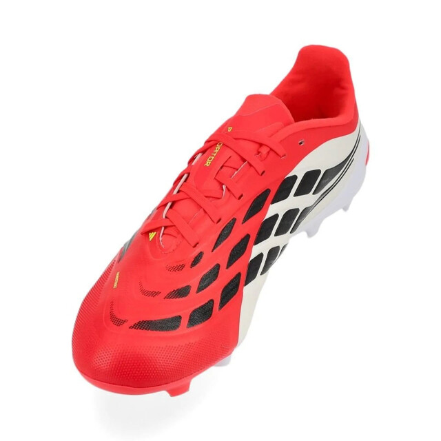 Adidas predator league fg j voetbal schoen firm ground jongens - 073861_600-3,5 large
