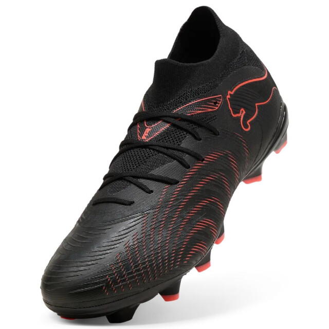 Puma future 9 match fg/ag voetbal schoen firm ground heren - 072418_990-10 large