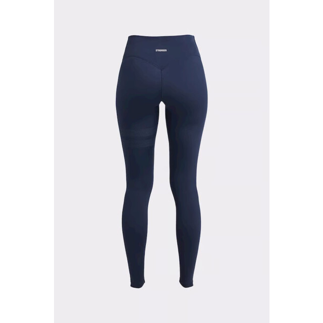 Stronger signature one legging lange trainingslegging dames - 073898_290-L large