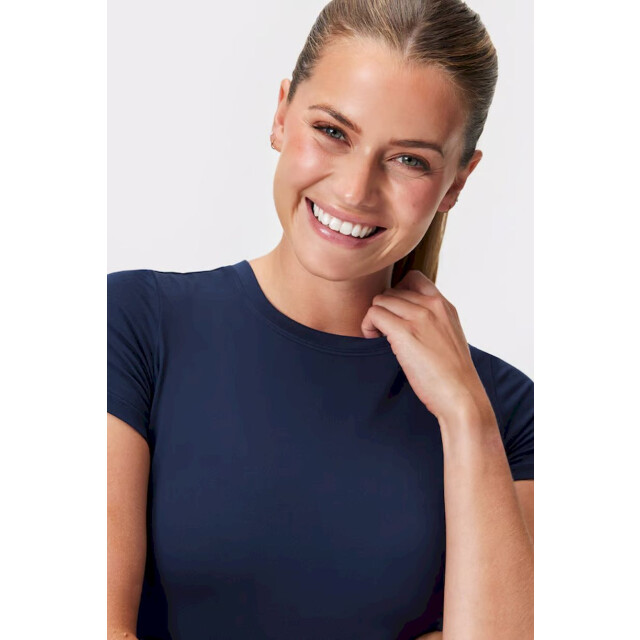 Stronger the one t-shirt training t-shirt korte mouw dames - 073905_230-L large