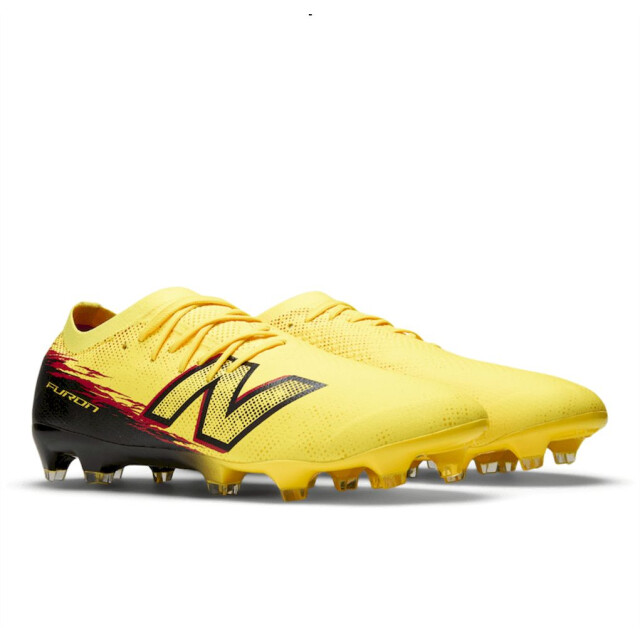 New Balance 074464_400-10 Sportschoenen Geel 074464_400-10 large
