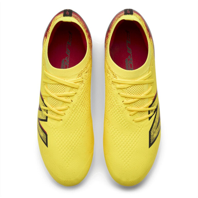 New Balance 074464_400-10 Sportschoenen Geel 074464_400-10 large