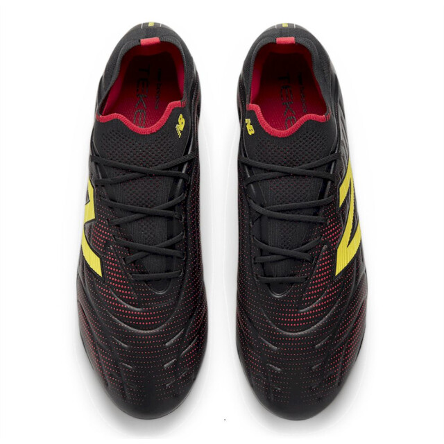 New Balance 074465_990-10 Sportschoenen Zwart 074465_990-10 large