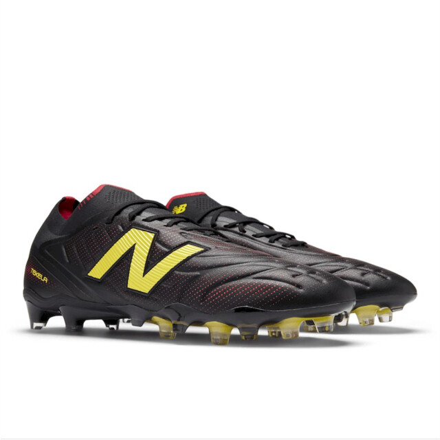 New Balance 074465_990-10 Sportschoenen Zwart 074465_990-10 large