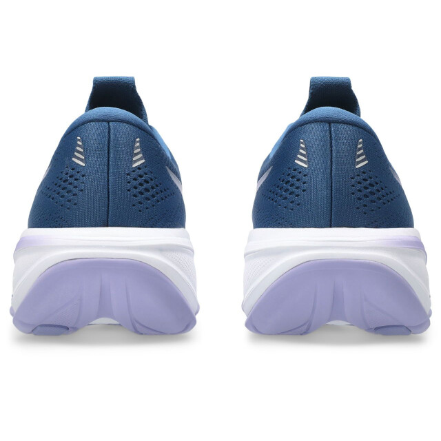 Asics gel-cumulus 28 hardloopschoenen dames neutraal - 074783_200-10 large