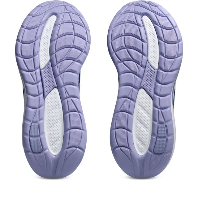 Asics gel-cumulus 28 hardloopschoenen dames neutraal - 074783_200-10 large