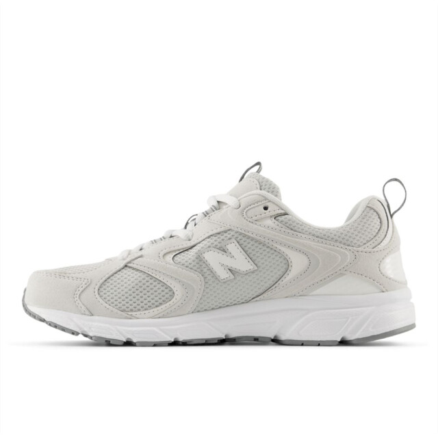 New Balance 075035_100-10 Sneakers Wit 075035_100-10 large