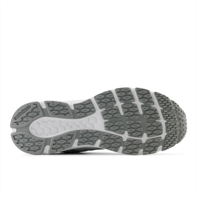 New Balance 075035_100-10 Sneakers Wit 075035_100-10 large