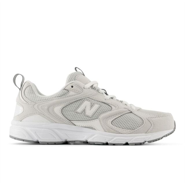 New Balance 075035_100-10 Sneakers Wit 075035_100-10 large