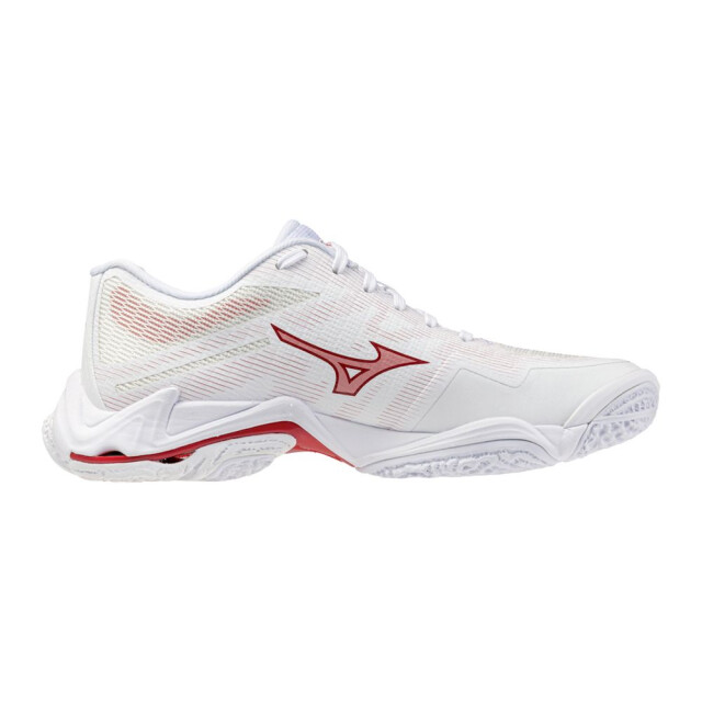 Mizuno wave lightning elite indoor schoenen dames - 073312_100-6 large