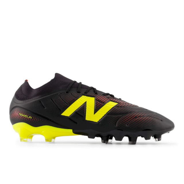 New Balance 075026_990-10,5 Sportschoenen Zwart 075026_990-10,5 large